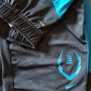 Boys Nike Basketball Shorts XL